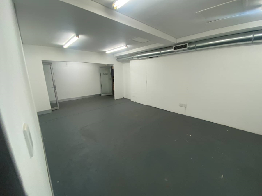 To Let commercial Property for Rent in Salt River Western Cape